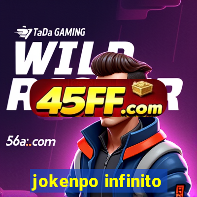 jokenpo infinito